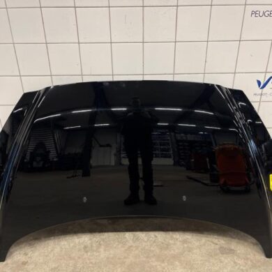 Peugeot 308 1.6 16V GTI Motorkap 2011 7901P6