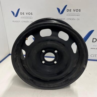 Opel Corsa 1.2 12V 75 Velg 2025 9825016480-9855791780