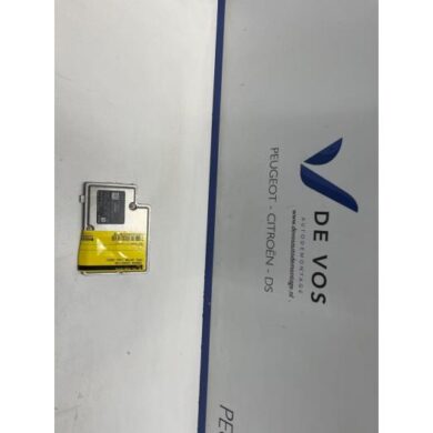 Opel Astra 1.2 Turbo 110 12V Camera voorzijde 2024 6500406280-9861755080