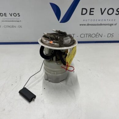 Peugeot 308 1.6 16V GTI Brandstofpomp Elektrisch 5FU-5F03 2011 1525NR-9681235880