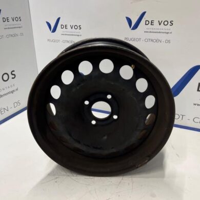 Peugeot 2008 1.5 BlueHDi 100 Velg 2019 9677598080