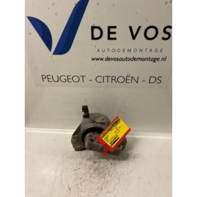 Citroen Nemo 1.4 HDi 70 Motorsteun 8HS 2008 1807GP-07100