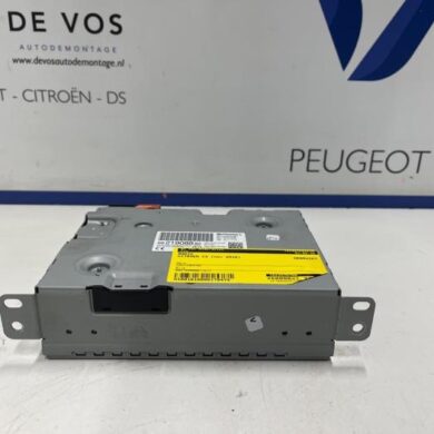 Citroen C3 1.5 Blue HDi 100 16V Radio 2018 9821908880-1623575780-1680002480