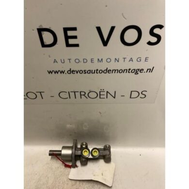 Citroen Saxo  Master cylinder NFX 1999 4601F3