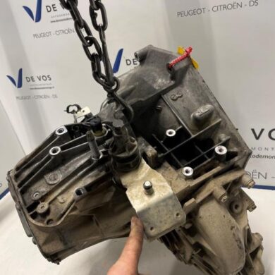 Opel Movano 2.2 D 140 Gearbox 4H03-AH03 2022 1675690780-9838851180 20GP25
