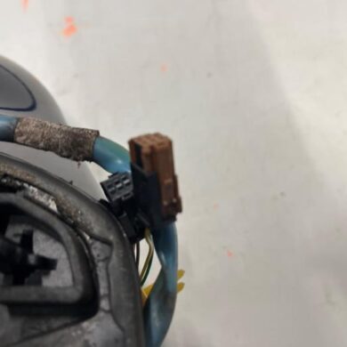 Peugeot 308 1.6 16V GTI Buitenspiegel links 2011 8153NG