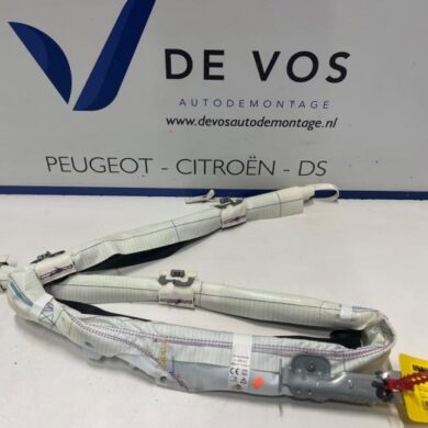 Citroen C4 Cactus 1.2 PureTech 110 12V Hemel Airbag 2018 9804358780