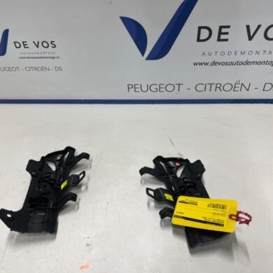 Citroen C3 1.2 PureTech 100 Bumperframe achter 2025 1694733780