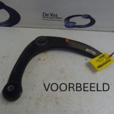 Citroen C4 Picasso  Draagarm rechts-voor 2012 3521P3