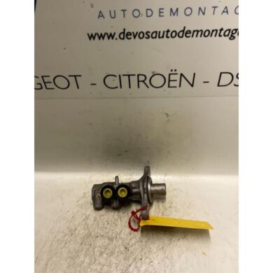 Peugeot 207 1.6 HDi 16V Hoofdremcilinder 9HX-9HX9H02 2008 4601R6