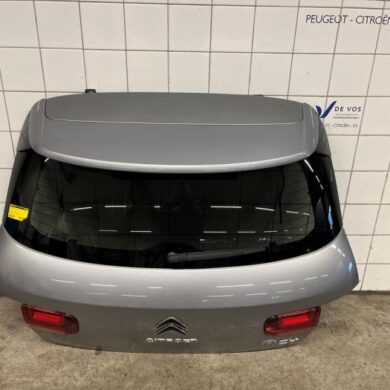 Citroen C4 Cactus 1.2 PureTech 110 12V Achterklep 2018 9821273280