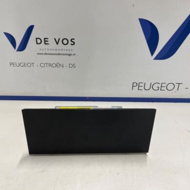 Opel Corsa 1.2 12V 75 Radio 2025 9852916980-1695190880