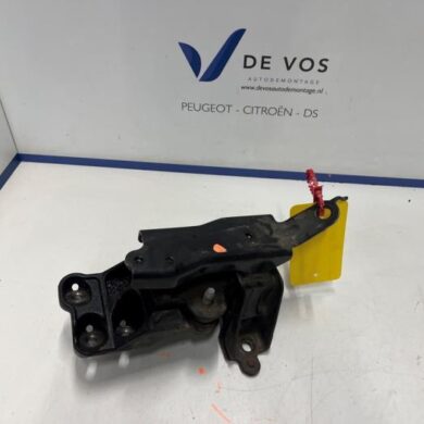 Citroen C1 1.0 12V VVT-i Getriebe Halterung 2020 1612412280