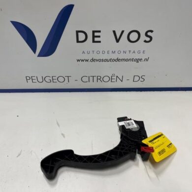 Citroen Jumpy 2.0 Blue HDI 180 Gaspedaal 2023 9839353480