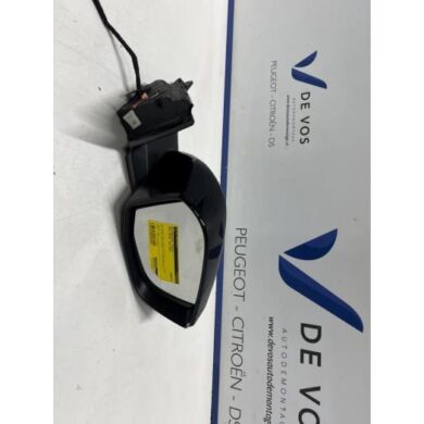 Opel Astra 1.2 Turbo 110 12V Buitenspiegel rechts 2024 984605009V