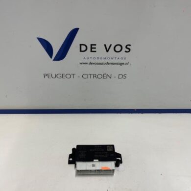 Opel Vivaro 1.5 CDTI 120 PDC Module 2024 9859632380-1694571580