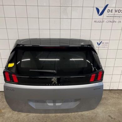 Peugeot 5008 2.0 BlueHDi 150 16V Achterklep 2018 1619267680