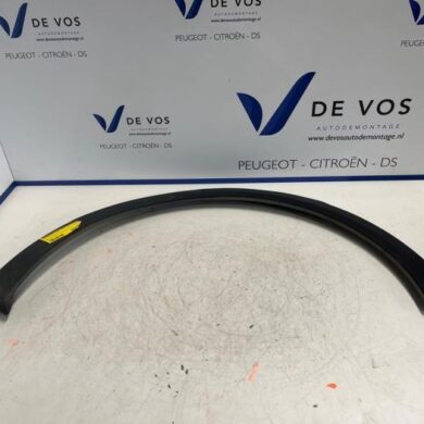 Opel Mokka 1.2 Turbo 12V Spatbord Lijst 2022 98341732XT