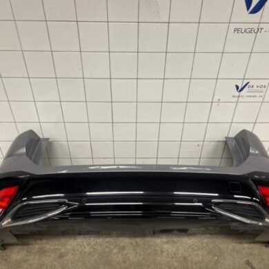 Peugeot 308 1.6 16V HYbrid 180 e-EAT8 Achterbumper 2023 16828848XY-984011321T-168288481T
