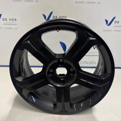 Peugeot 308 1.6 16V GTI Velg 2011 96770292XS