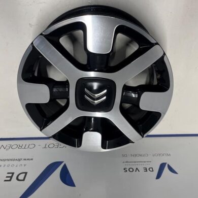 Citroen C4 Cactus 1.2 PureTech 110 12V Velg 2018 98004940ZR