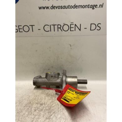 Citroen C5  Hoofdremcilinder RFJ 2008 4601P7