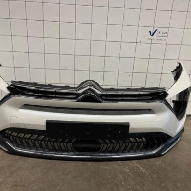 Citroen C5-X  Voorbumper 2021 YL01858280