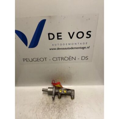 Citroen Jumpy 1.6 HDI 16V Hoofdremcilinder 9HU 2007 4601T3