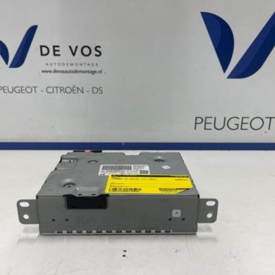 Citroen C4 Cactus 1.2 PureTech 110 12V Radio 2018 1631628580-9825696380