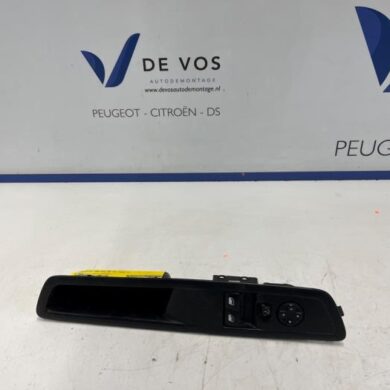 Peugeot Expert 2.0 Blue HDi 120 16V Kombischalter Fenster 2019 96784561ZD-98329368ZD