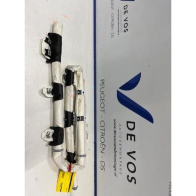 Peugeot 2008 1.2 VTi 12V PureTech 100 Airbag Himmel rechts 2024 9838258680