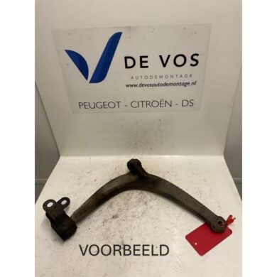 Citroen Xantia 1.8i X,SX,Harmonie,Sensation 16V Draagarm links-voor 1998 3520C1