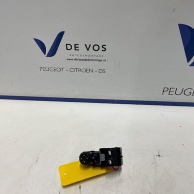 Peugeot 208 1.2 Vti 12V PureTech 100 Kombischalter Fenster 2020 96783350ZD