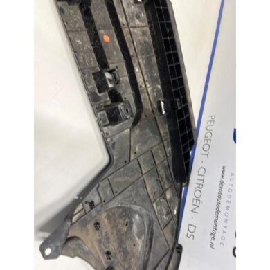 Citroen C5-X  Schutzblech Boden 2021 YL01874780