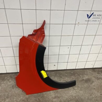 Citroen C3 1.2 Vti 12V PureTech Scherm rechts-voor 2019 9812868980