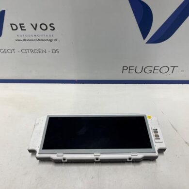 Opel Astra 1.2 Turbo 110 12V Kilometerteller KM 2024 9841964280