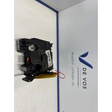 Peugeot 5008 2.0 BlueHDi 150 16V Zekeringkast 2018 9675349880-6508429880