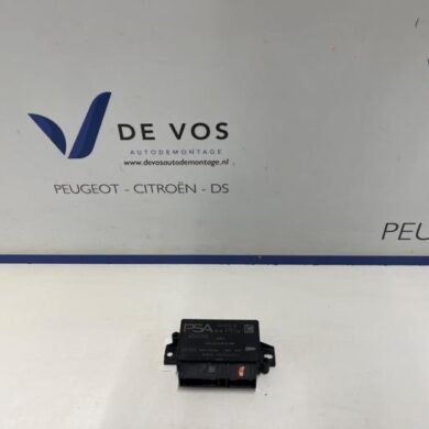 Peugeot 308 1.6 16V HYbrid 180 e-EAT8 PDC Module 2023 1681926680-9850416180