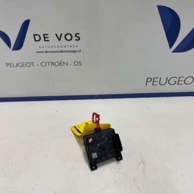 Peugeot 308 1.2 PureTech Hybrid 136 Sensor (other) 2023 1682785280-9844384680