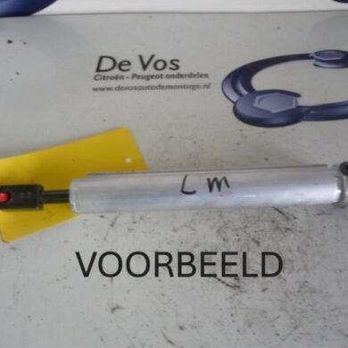 Peugeot 207 1.6 HDiF 16V Gasdemper Cabriodak 2007 8446Q0