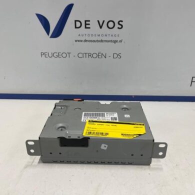 Peugeot Expert 2.0 Blue HDi 120 16V Radio 2019 1616783980-9821908880-1692581480