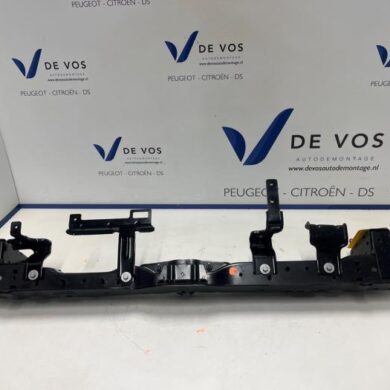 Citroen C3 1.2 PureTech 100 Slotplaat voor 2025 9846992380