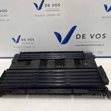 Opel Astra 1.2 Turbo 110 12V Luchtgeleider 2024 9855653580