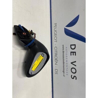 Peugeot 308 1.6 16V GTI Buitenspiegel rechts 2011 8153NF