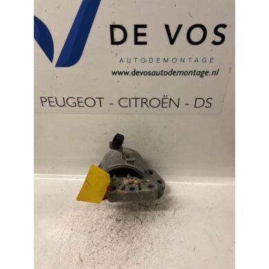 Peugeot Bipper 1.4 HDi Motorsteun 8HS 2009 1807GP