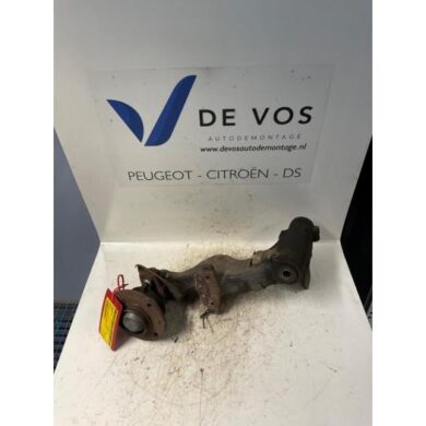 Citroen Xantia  Rear wishbone, right 1995 5175C4