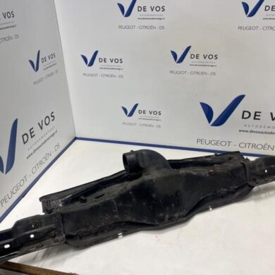 Citroen Jumper  Slotplaat voor 2016 1612247080-1697158580