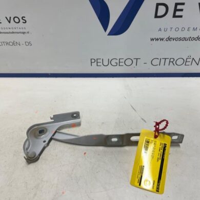 Opel Combo Combo-e Motorkap Scharnier 2025 9816484780