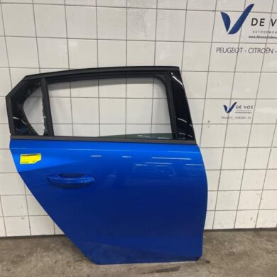 Opel Astra 1.6 Plug-in Hybrid Turbo 16V Portier 4Deurs rechts-achter 2023 9841862880