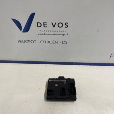 Peugeot 408 1.6 16V HYbrid 225 Computer Diversen 5G06 2022 9851021380